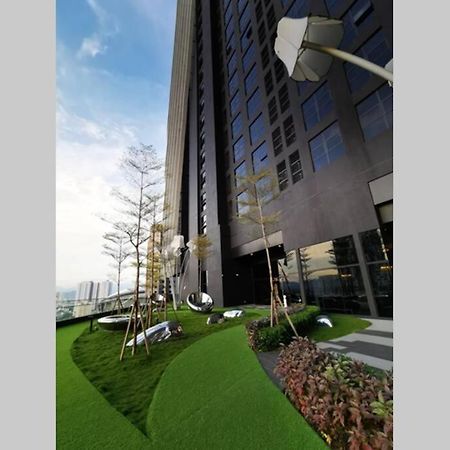 Happyhome @ Arte Mont Kiara Kuala Lumpur Hartamas Damansara Zewnętrze zdjęcie