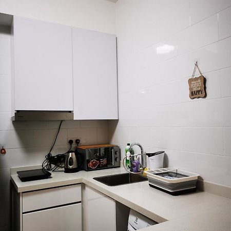 Happyhome @ Arte Mont Kiara Kuala Lumpur Hartamas Damansara Zewnętrze zdjęcie