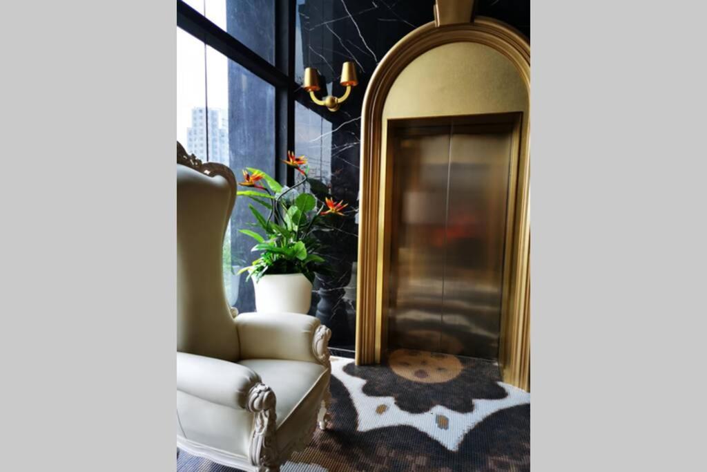 Happyhome @ Arte Mont Kiara Kuala Lumpur Hartamas Damansara Zewnętrze zdjęcie
