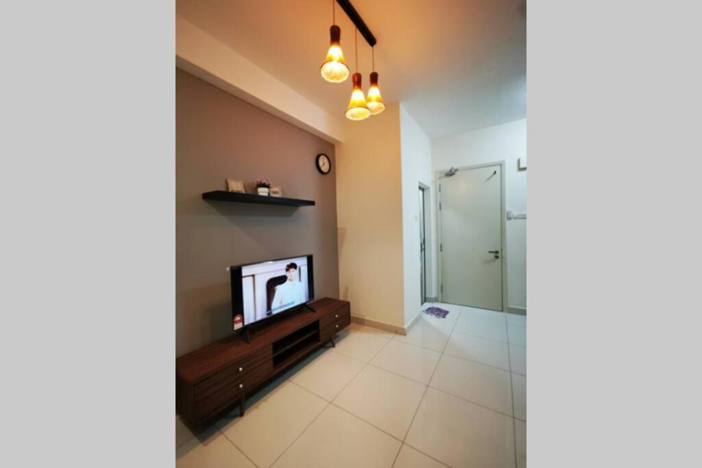 Happyhome @ Arte Mont Kiara Kuala Lumpur Hartamas Damansara Zewnętrze zdjęcie