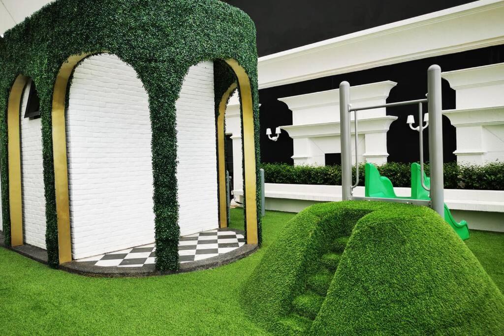 Happyhome @ Arte Mont Kiara Kuala Lumpur Hartamas Damansara Zewnętrze zdjęcie
